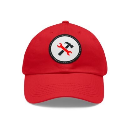 Gorra bordada EBIL