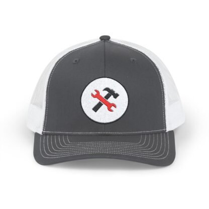 Gorra de camionero EBIL