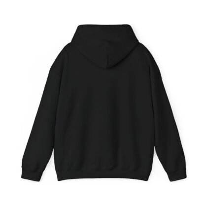 Hoodie EBIL - Image 3